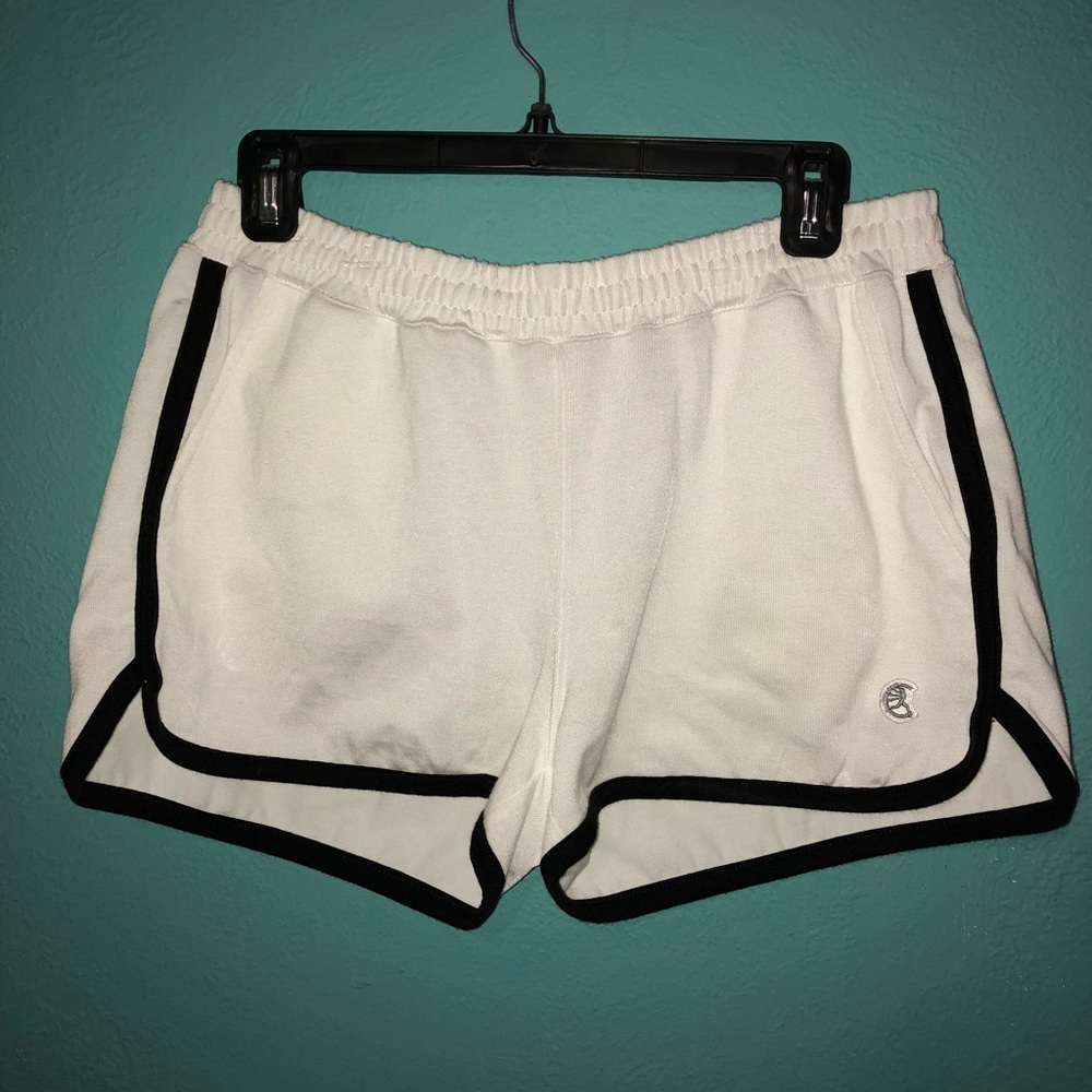 Todd Snyder + Champion Sweatshorts